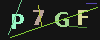 Gambar captcha